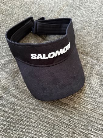 Salomon Sportkappe Cäpli