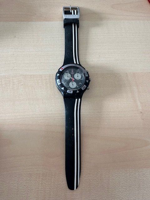 Swatch Orologi: Swatch Four Jewels – Nuovo (secondo la descrizione) da Hägendorf venduto da oezi74 1