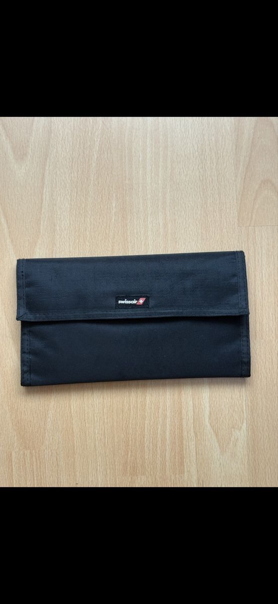 Altro in  Abbigliamento & Accessori: Swissair Dokumententasche – Usato da Buchs ZH venduto da kaktus899