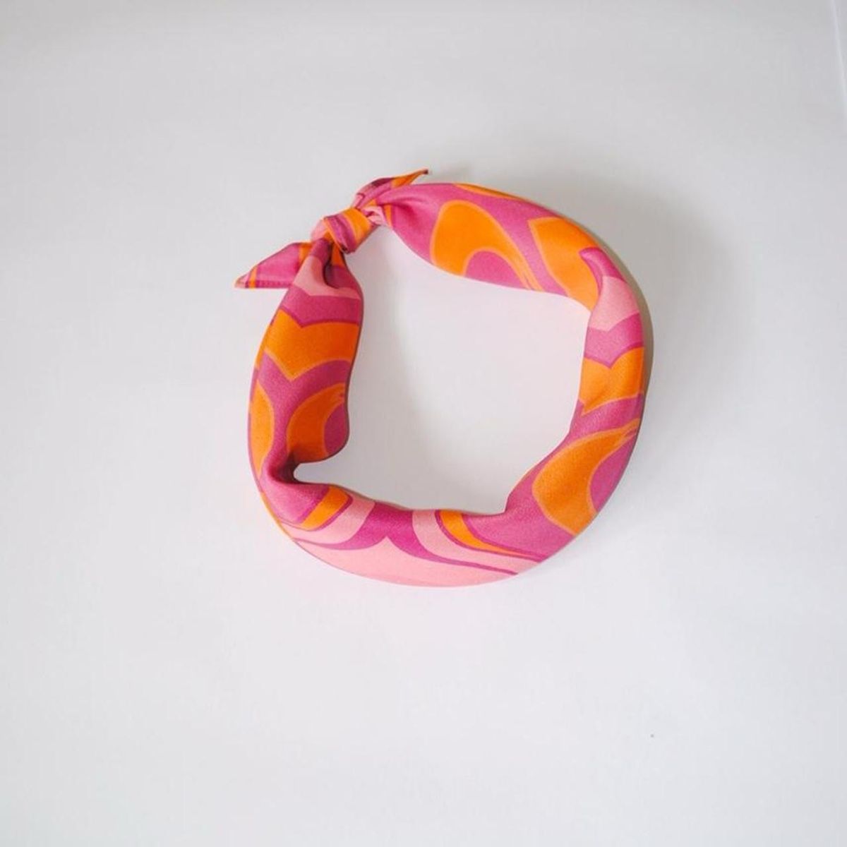Accessoires pour cheveux: Halstuch/Haarband – Neuf (Voir description) à Zermatt par lareee
