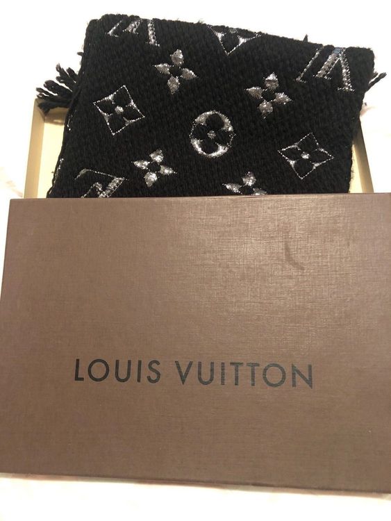 Louis Vuitton schal Damen
