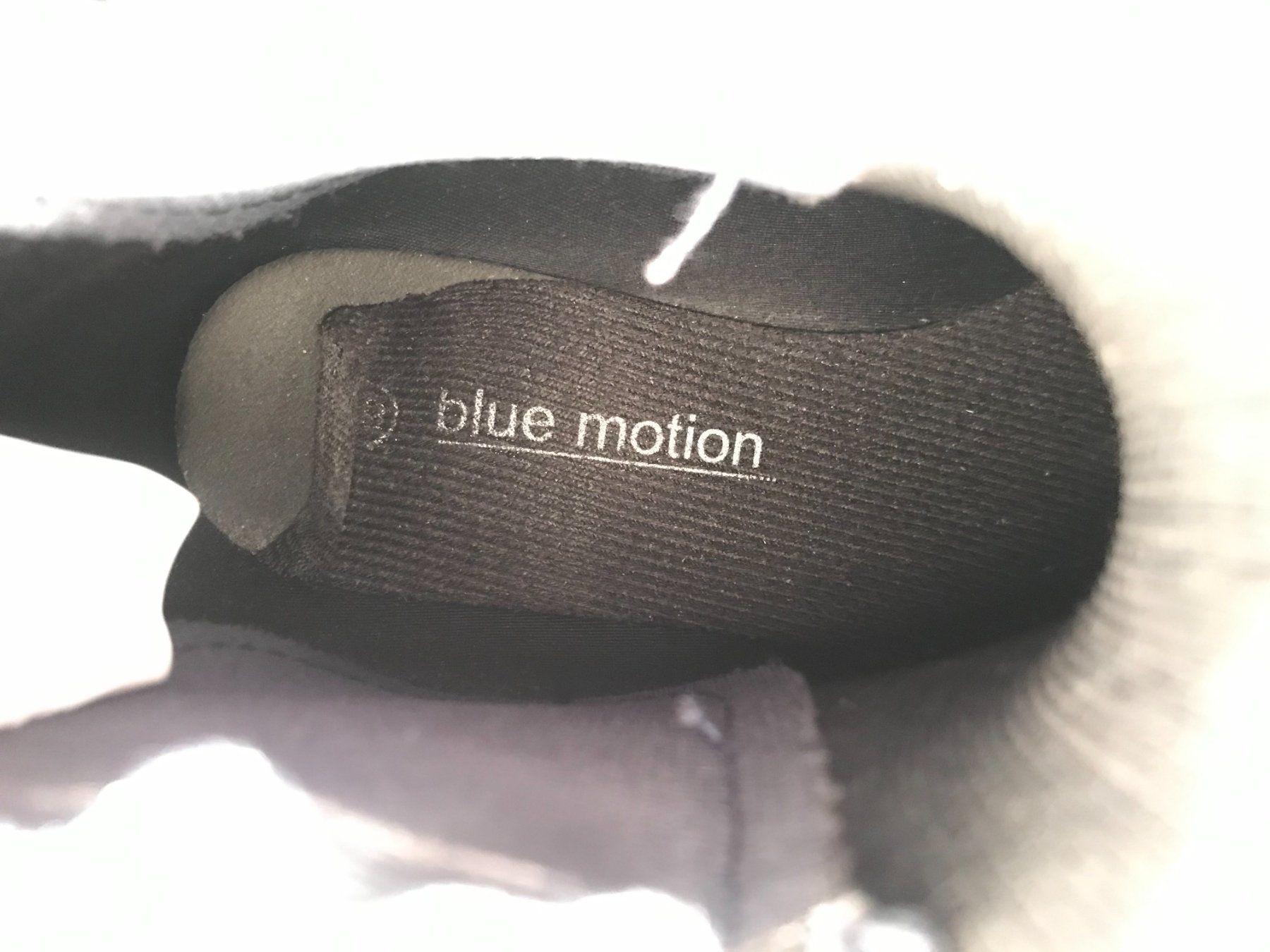 Scarpe da donna: Blue Motion Damen-Stiefeletten Grösse 39 – Usato da Biberist venduto da longimanus3 7