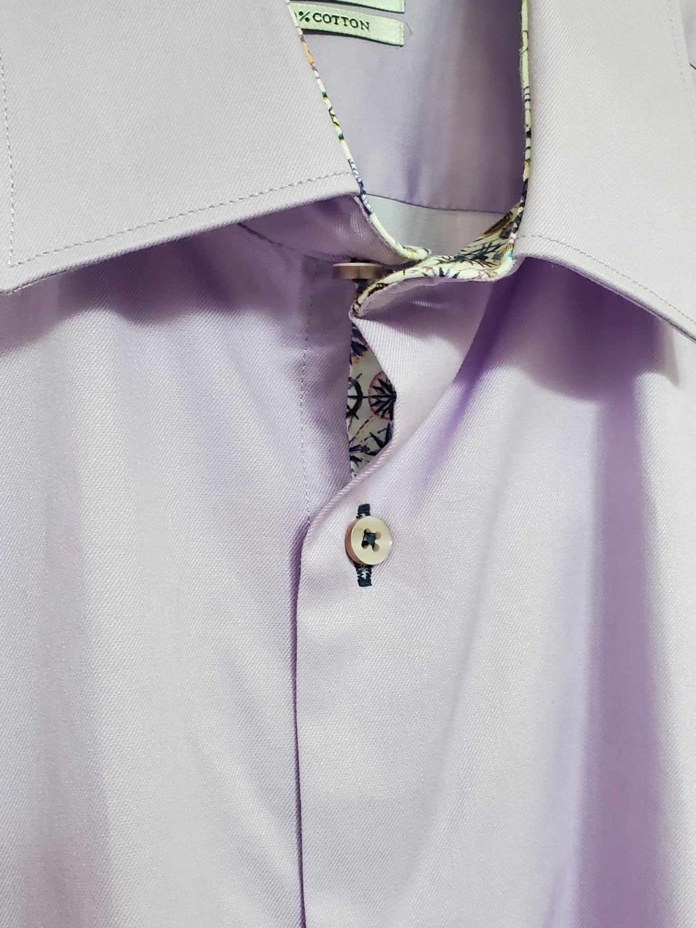 Camicie: Chemise "Fioretti" – Usato da Bernex venduto da Sooeg_01 3