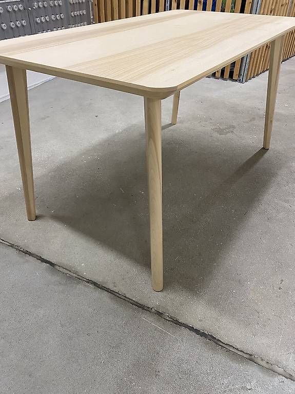 Ikea Tables: Ikea Esstisch – D'occasion à Männedorf par Adamiat 4