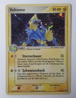 Voltenso - EX Emerald 7/106 -  Holo Rare - Pokémon Karte