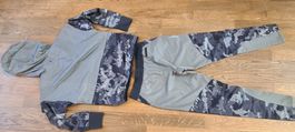 Women's sports trouser and jacket Under Armor sise S