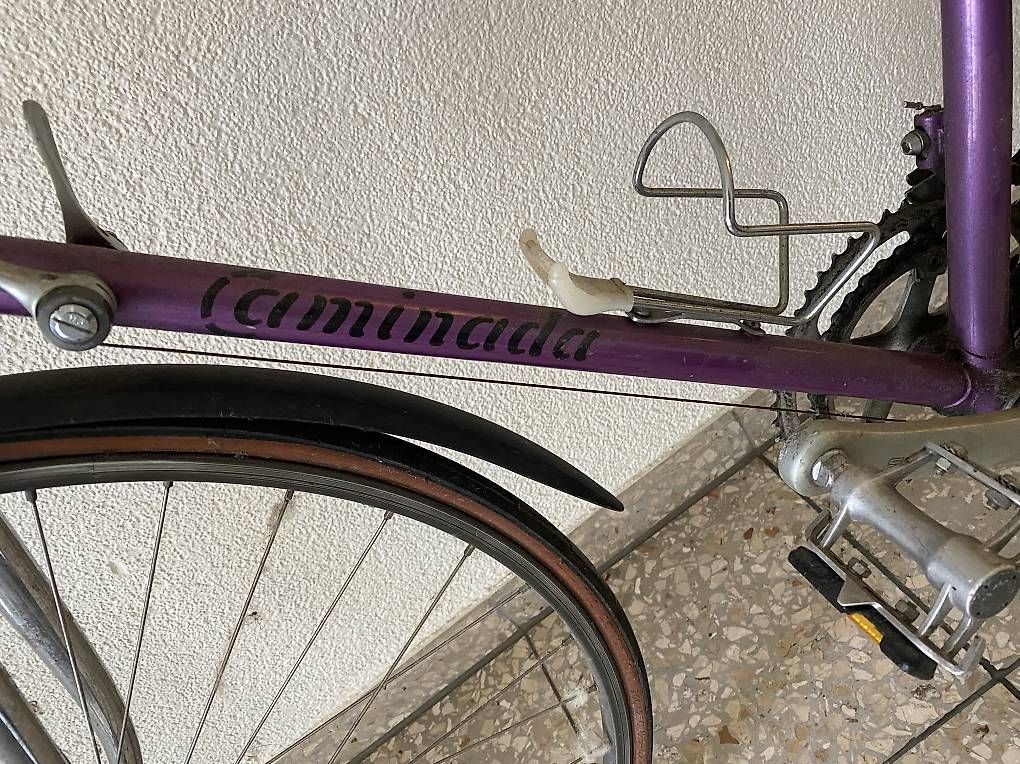 Vélos: Caminada Rennrad – D'occasion à Schwerzenbach par Le_roy 1