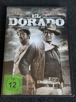 El Dorado Western DVD DE/EN/FR/IT/SP