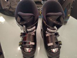 chaussure de ski Wedze Boost 500 pointure 23 (grandeur 36.5)