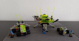 Lego Space UFO - Sets