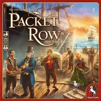 Packet Row