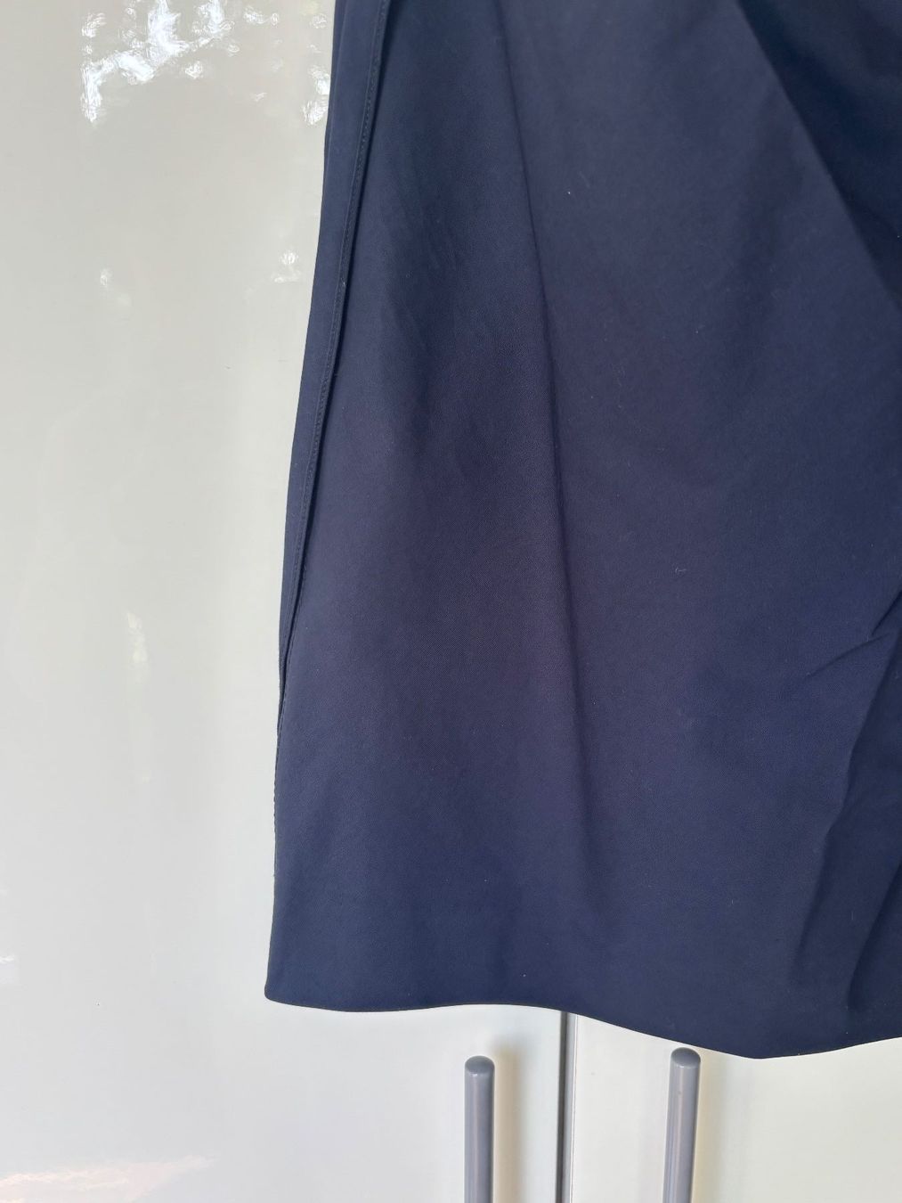 Dior Robes: DIOR Kleid, elastisch dunkelblau 32 – D'occasion à Herrliberg par mayfi 3