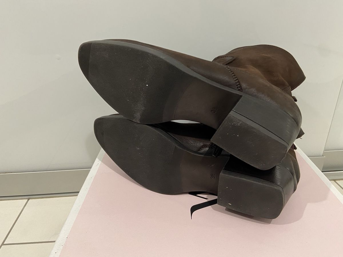Scarpe da donna: Varese Stiefelette Gr. 38 – Usato da Zürich venduto da es8046 2
