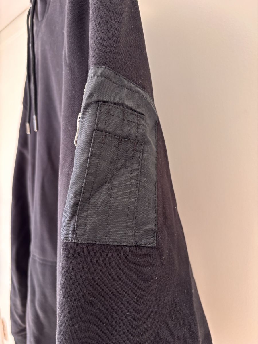 Maglioni & Felpe: Urban Classics Hoodie  – Usato da Zürich venduto da Grothschild 2