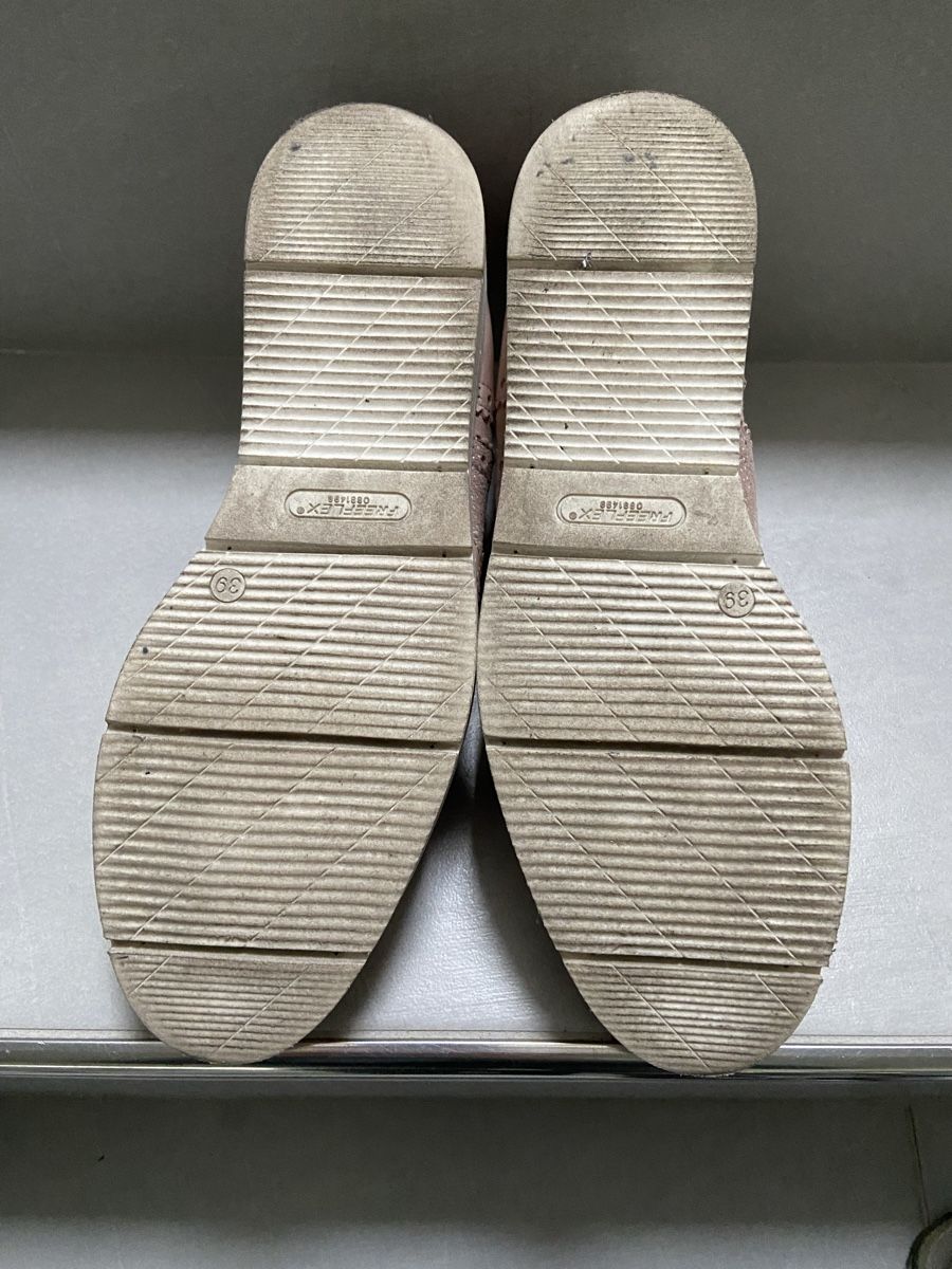 Scarpe da donna: Damenschuhe – Usato da Büsserach venduto da vimeco.43 3