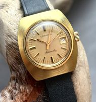 Montre Longines Automatic 27mm femme, fonctionne 