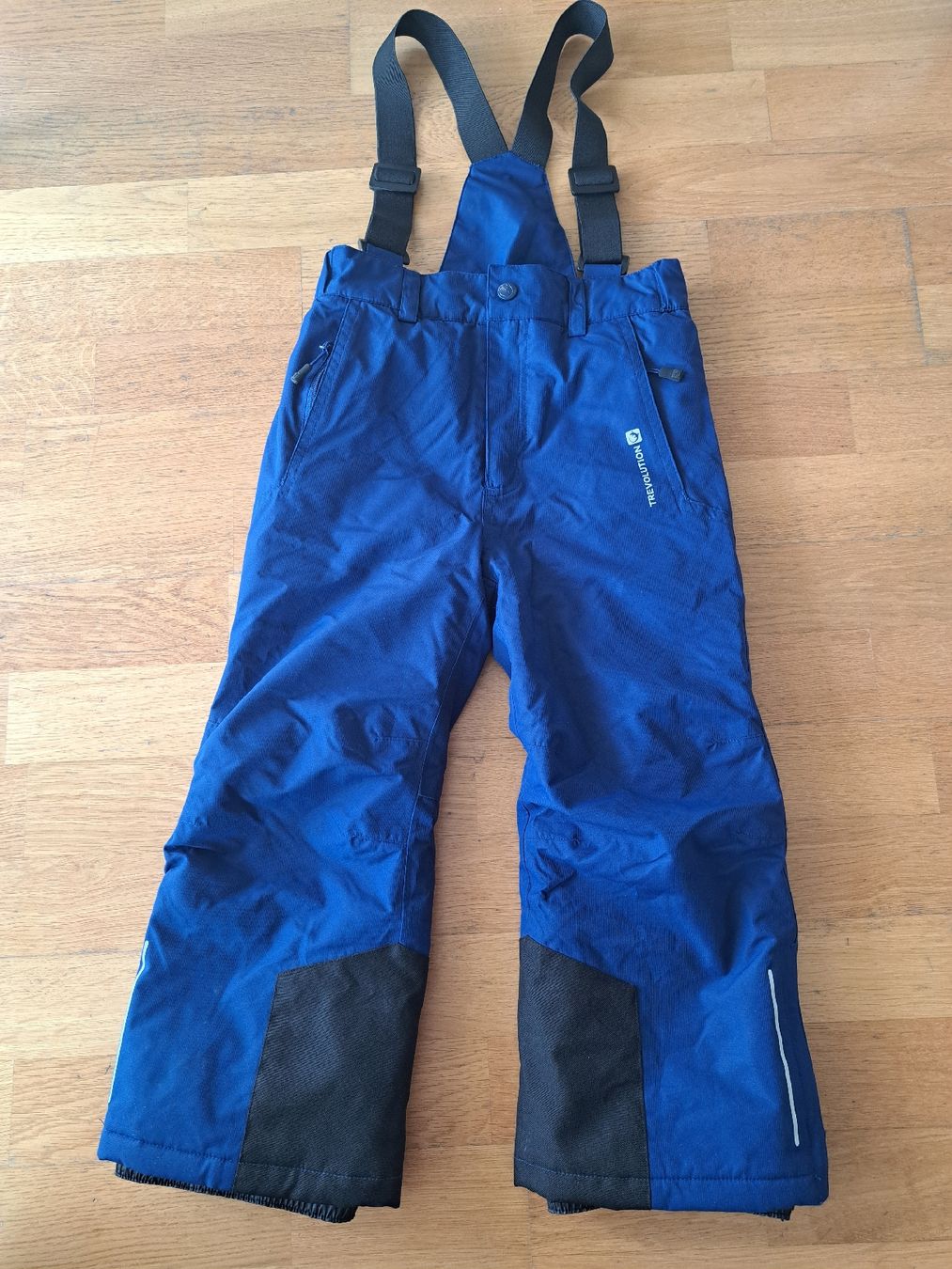 Ensembles coordonnés: Ensemble ski enfant bleu taille 116 Trevolution  – D'occasion à Zürich par anouboubou 3