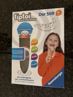 Tiptoi Stift 3. Generation inkl Ladekabel und Halter