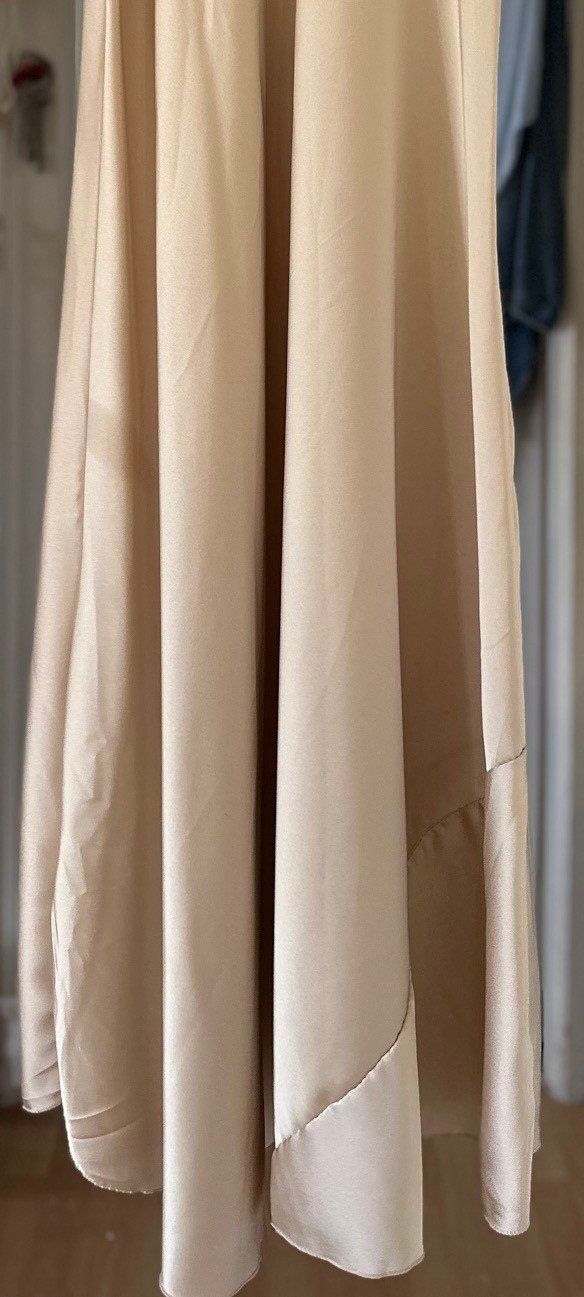 Kleider: LONGUE ROBE! M – Neu und originalverpackt aus Locarno von NicoNion 3