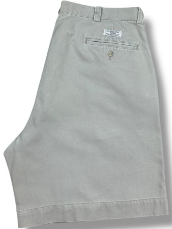 Short Ralph Lauren Gris - Taille 36