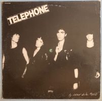 TÉLÉPHONE - AU COEUR DE LA NUIT