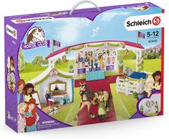 Schleich Horse Club 42466 concours équestre neuf