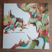 Nujabes ‎– Metaphorical Music 2xLP JP-2024 REPRESS M/M