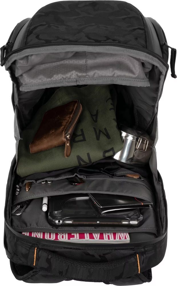 Zaini: UAG Rucksack / Backpack, gebraucht robust & wasserabweisend – Usato da Obfelden venduto da derking71 1