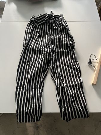 New Look Hose, gestreift, Gr. 10, Sommer-Look, Top!