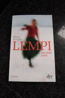 Minna Rytisalo "LEMPI - das heisst Liebe"