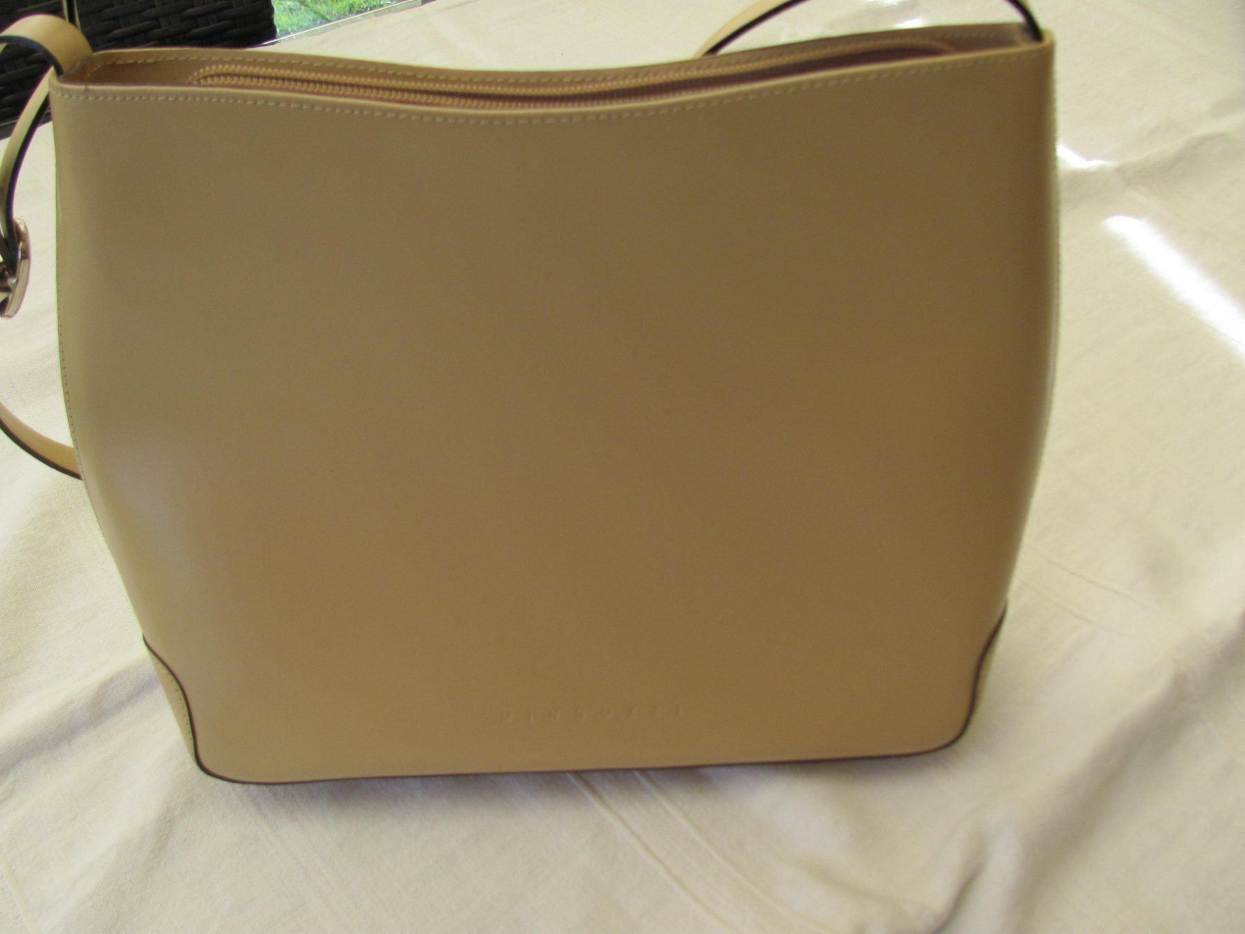 Borse da donna: Sac cuir Minozzi – Usato da Vétroz venduto da magnolia5