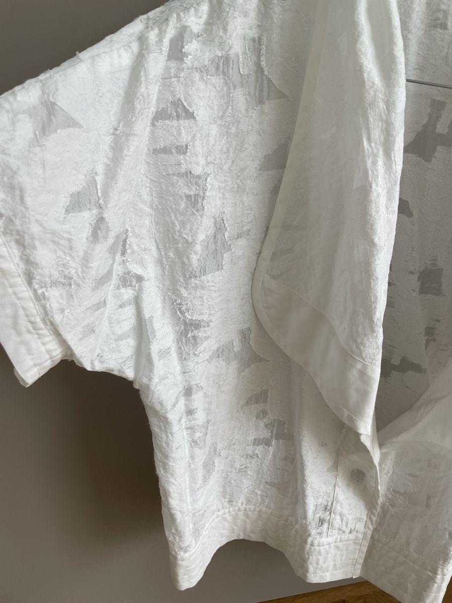 Camicette: Vintage Bluse oversize Gr. 40 – Nuovo (secondo la descrizione) da Zürich venduto da Mary233 1