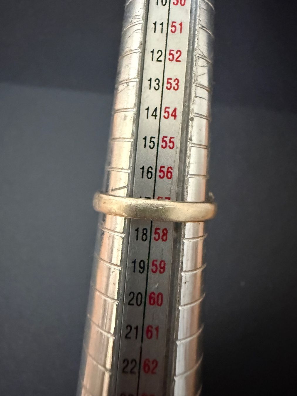 Ringe: Silber Ring 925 – Gebraucht aus Spiegel b. Bern von Rogger72 6