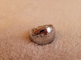 Fingerring von ck (Calvin Klein)