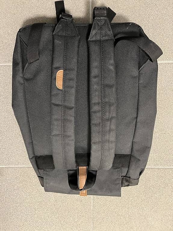 Zaini: Herschel Rucksack  – Usato da Glarus venduto da steffif. 2