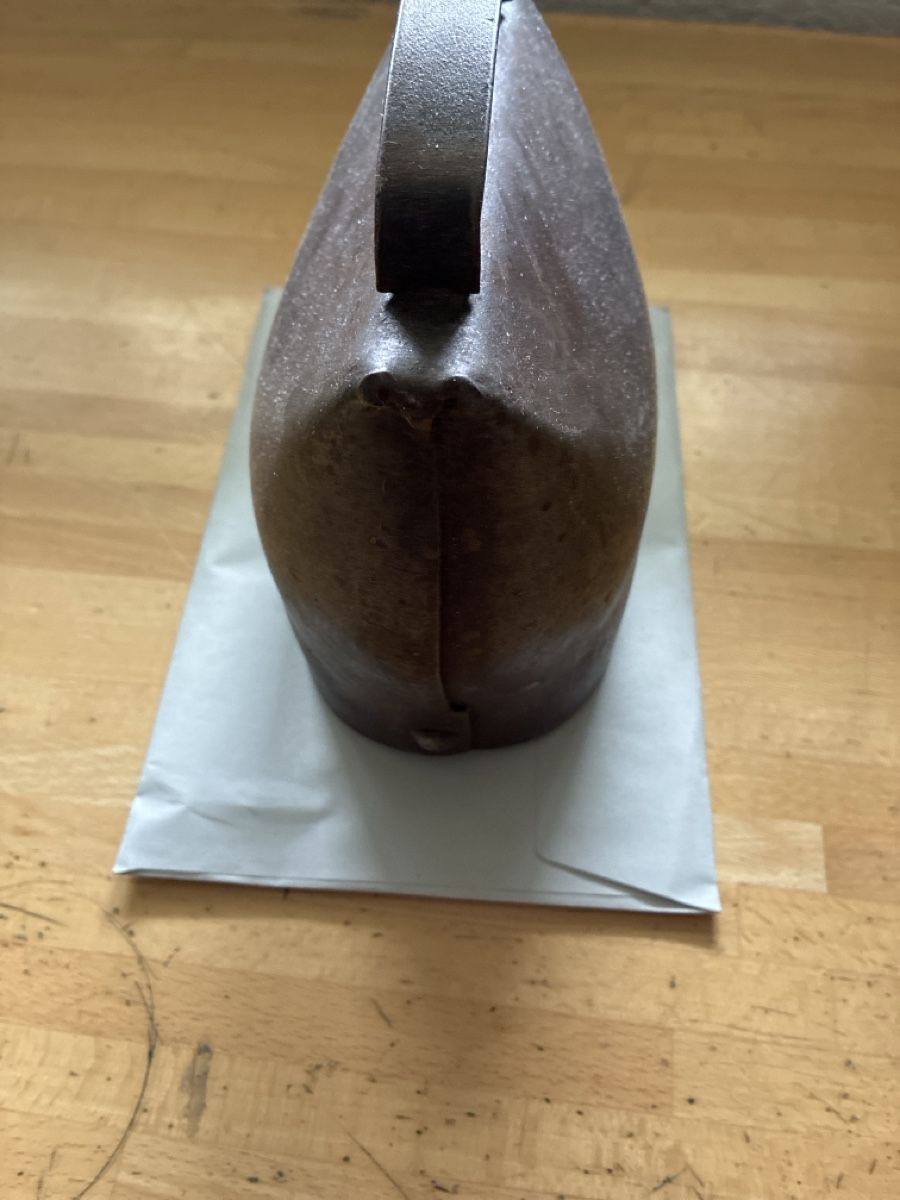 Cloches & sonnailles: Campana Varrone n14 – D'occasion à Biel/Bienne par moscherinos 4