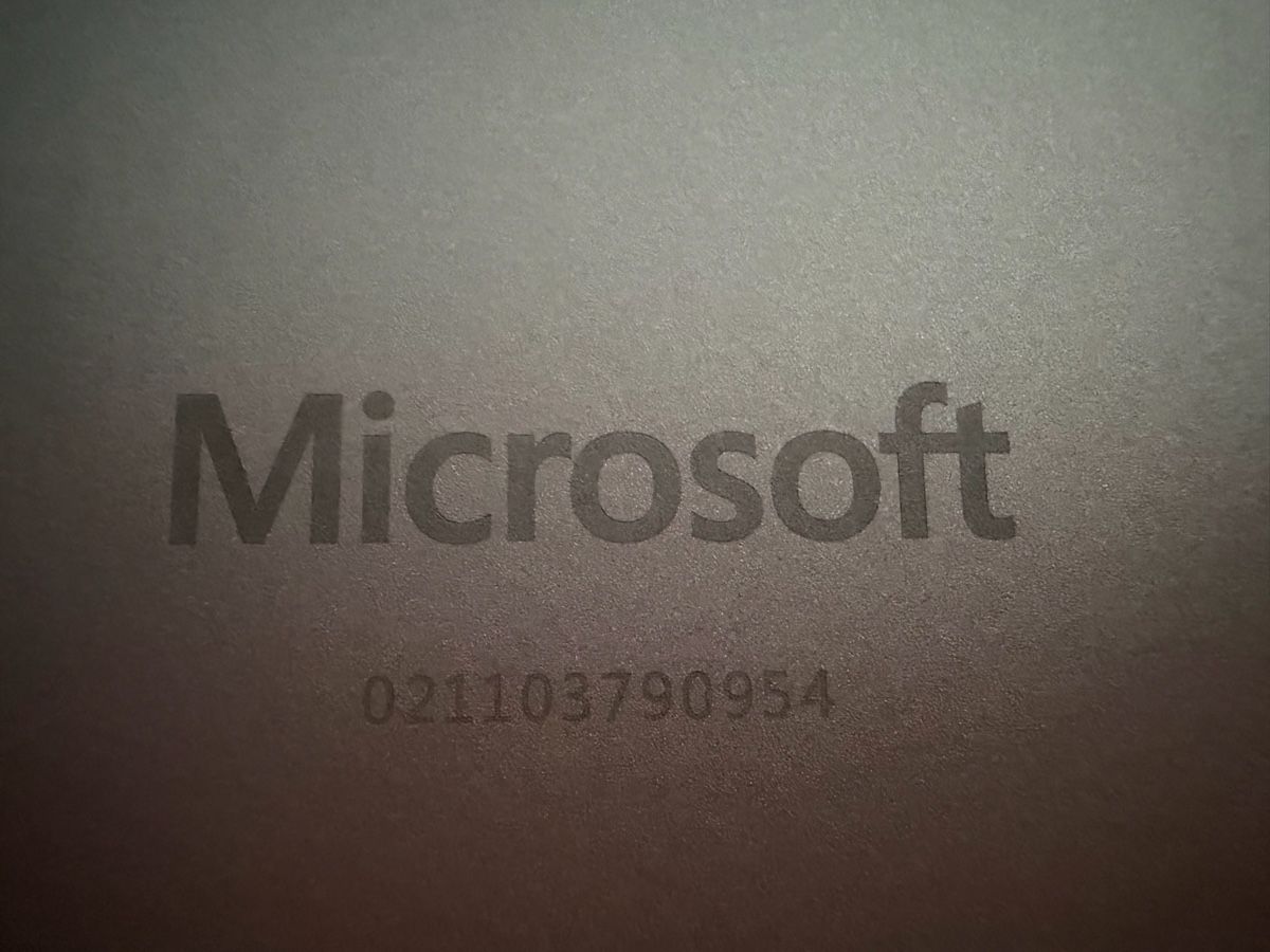 Microsoft Notebook: Microsoft Surface Book 2 – Usato da Seengen venduto da Gegu2 2