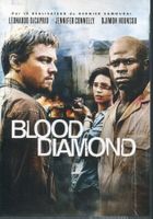 Blood Diamond - DVD