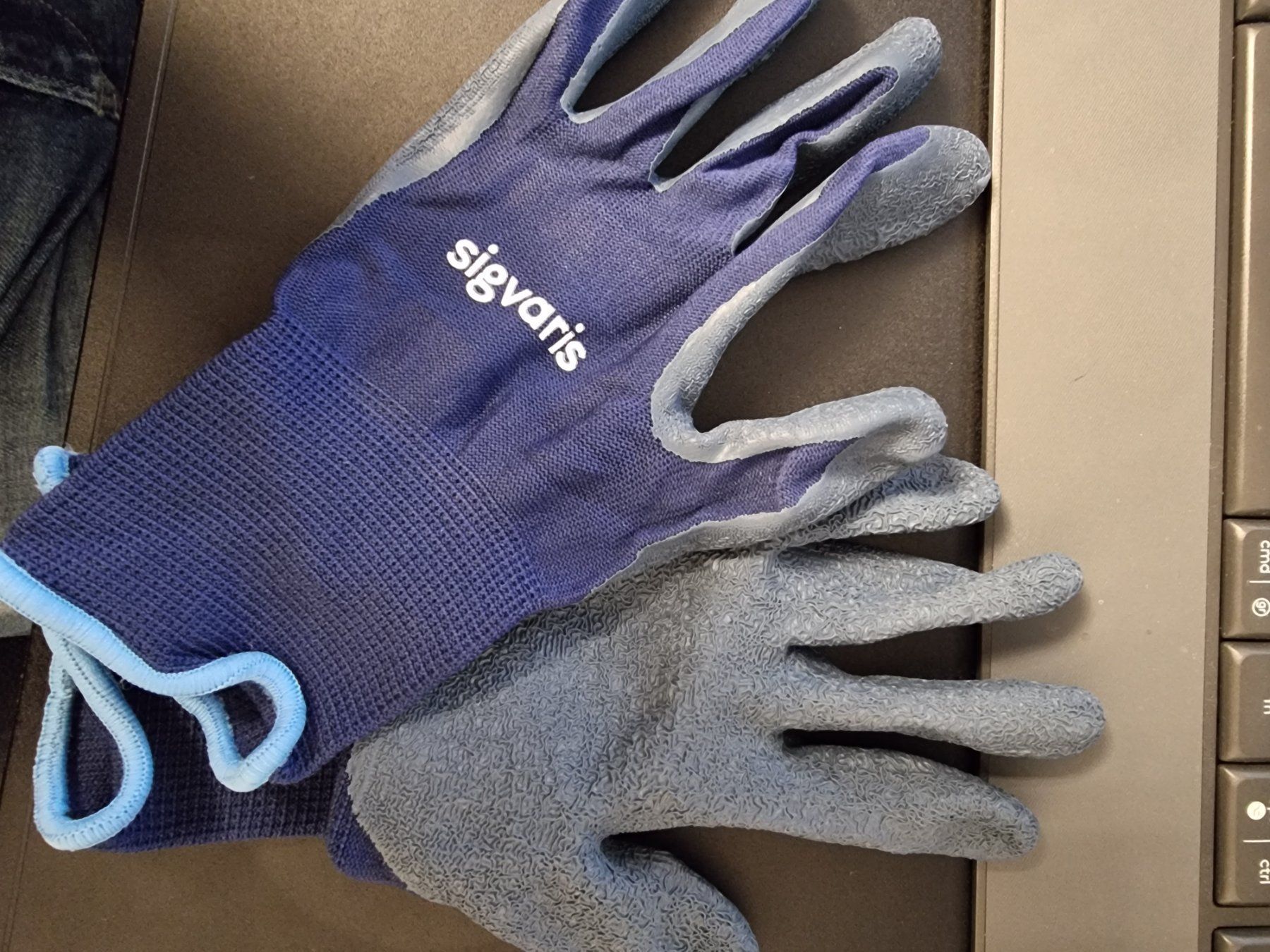 Sigvaris Strümpfe & Strumpfhosen: Kompressionsstrumpfhosen Sigvaris Essential Comfortable – Gebraucht aus Brüttisellen von Begoran 5