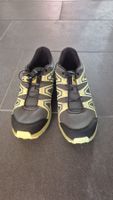 Trekkingschuhe für Kinder von Salomon