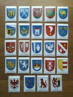 Metall -Zunftschild Preis gilt für 1 Schild, fairer Versand