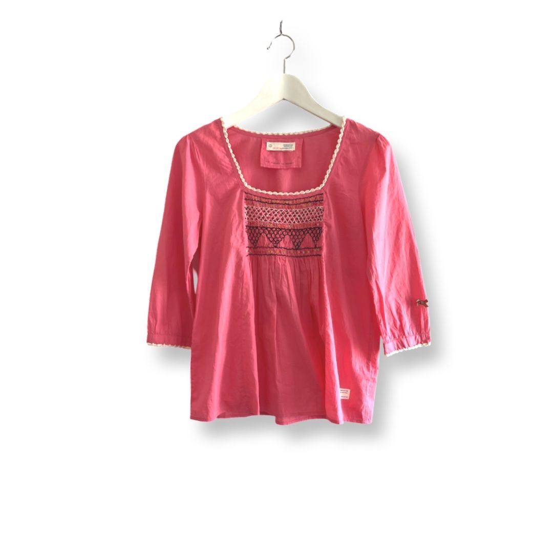 Odd Molly Tuniche: süsse Bluse/Tunika von ODD MOLLY – Usato da Jona venduto da vanessasupermarket20 4