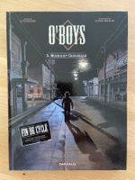 O'BOYS / TOME 3 / PREMIERE EDITION
