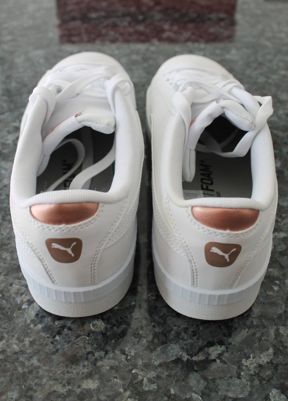 Puma Scarpe da uomo: Puma baskets neuves, Taille 42 ✨ – Nuovo e nell'imballaggio originale da Chez-le-Bart venduto da jasse 5