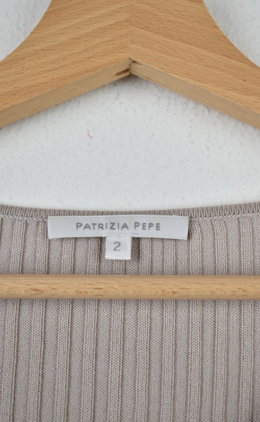 Patrizia Pepe Maglioni & Felpe: Patrizia Pepe Pullover Gr.34 (2) – Usato da Nürensdorf venduto da 2ND_STORY 2