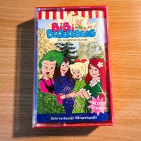 Bibi Blocksberg – Die Junghexenbande, Folge 89
