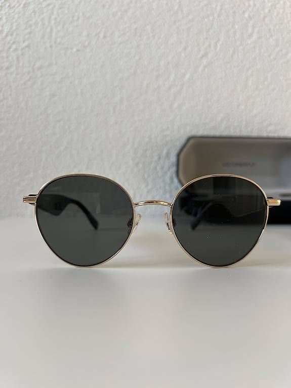 Occhiali & Lenti: VIKTOR&ROLF Sonnenbrille, Limited Edition – Usato da Root venduto da misi04 1