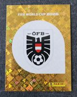 Panini FIFA World Cup AUT 1