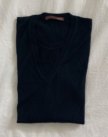 Bally Herrenpullover 46