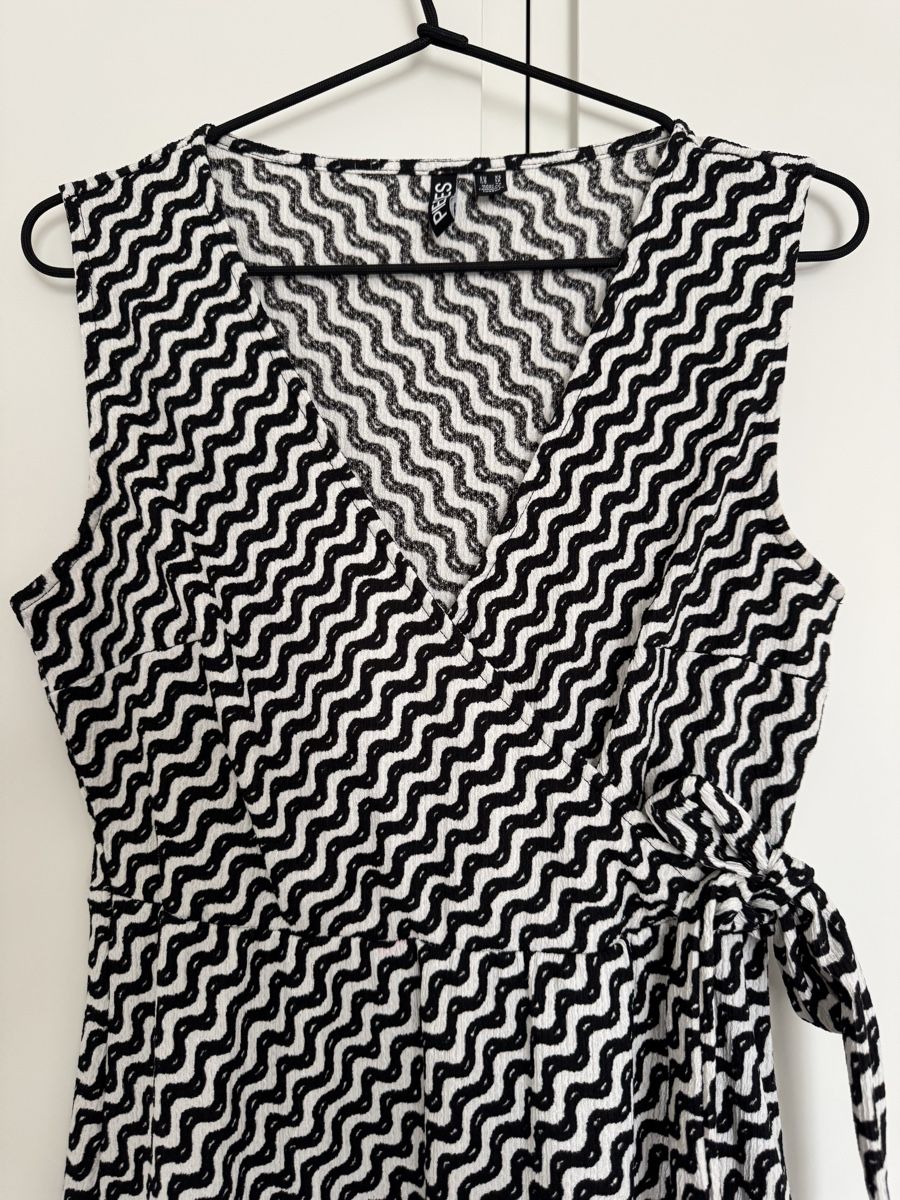 Vestiti: Long summer dress – Nuovo (secondo la descrizione) da Genève venduto da chk_h2dy 2